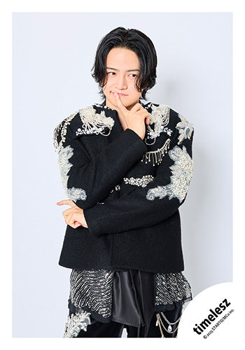 【No.TSZ25-483】timelesz FAMILY CLUB.STORE 周邊商品原創照片