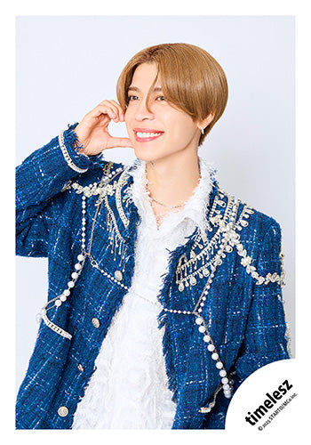 【No.TSZ25-486】timelesz FAMILY CLUB.STORE 周邊商品原創照片