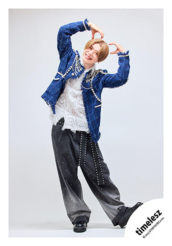 【No.TSZ25-488】timelesz FAMILY CLUB.STORE 周邊商品原創照片