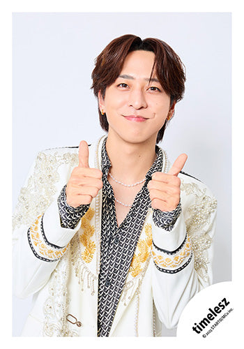 【No.TSZ25-492】timelesz FAMILY CLUB.STORE 周邊商品原創照片