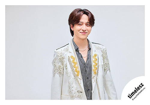 【No.TSZ25-497】timelesz FAMILY CLUB.STORE 周邊商品原創照片