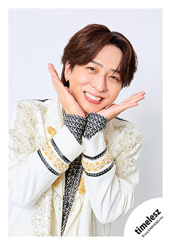 【No.TSZ25-498】timelesz FAMILY CLUB.STORE 周邊商品原創照片