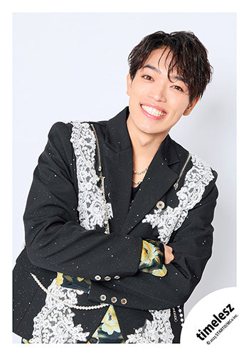 【No.TSZ25-499】timelesz FAMILY CLUB.STORE 周邊商品原創照片