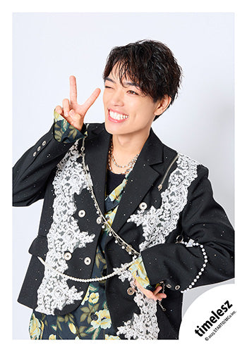 【No.TSZ25-502】timelesz FAMILY CLUB.STORE 周邊商品原創照片