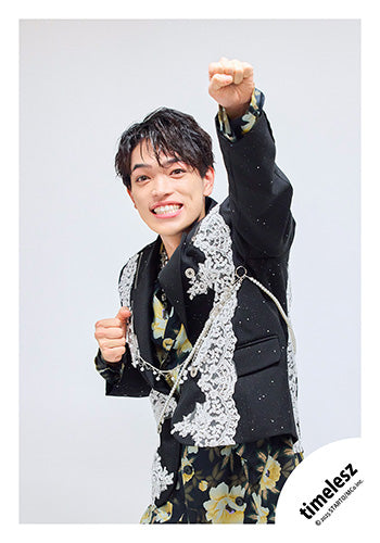 【No.TSZ25-503】timelesz FAMILY CLUB.STORE 周邊商品原創照片