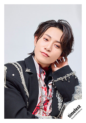 【No.TSZ25-508】timelesz FAMILY CLUB.STORE 周邊商品原創照片