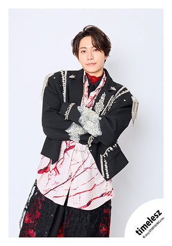 【No.TSZ25-509】timelesz FAMILY CLUB.STORE 周邊商品原創照片