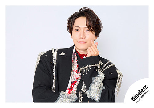 【No.TSZ25-512】timelesz FAMILY CLUB.STORE 周邊商品原創照片