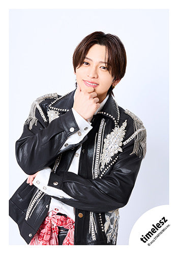 【No.TSZ25-513】timelesz FAMILY CLUB.STORE 周邊商品原創照片