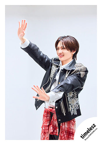 【No.TSZ25-514】timelesz FAMILY CLUB.STORE 周邊商品原創照片