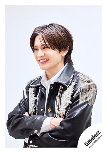 【No.TSZ25-517】timelesz FAMILY CLUB.STORE 周邊商品原創照片