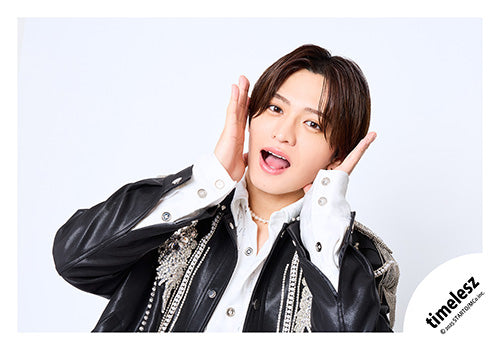 【No.TSZ25-518】timelesz FAMILY CLUB.STORE 周邊商品原創照片