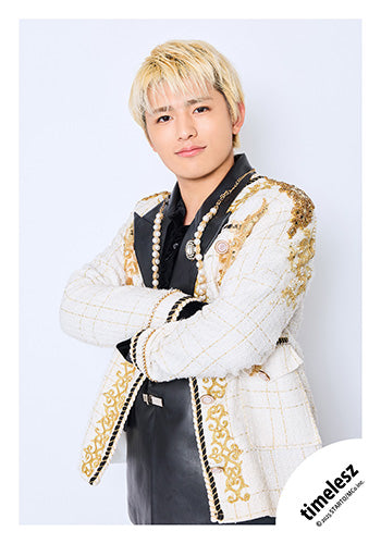 【No.TSZ25-520】timelesz FAMILY CLUB.STORE 周邊商品原創照片