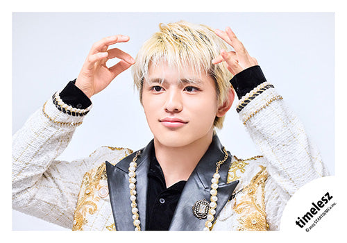 【No.TSZ25-521】timelesz FAMILY CLUB.STORE 周邊商品原創照片