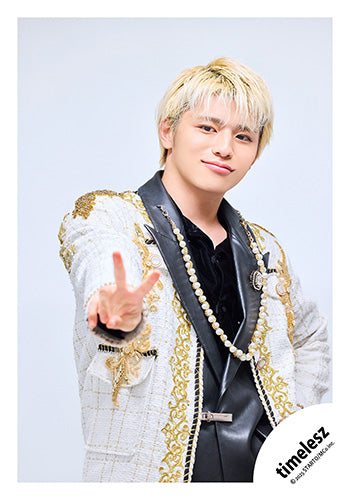 【No.TSZ25-523】timelesz FAMILY CLUB.STORE 周邊商品原創照片