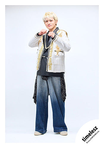 【No.TSZ25-524】timelesz FAMILY CLUB.STORE 周邊商品原創照片