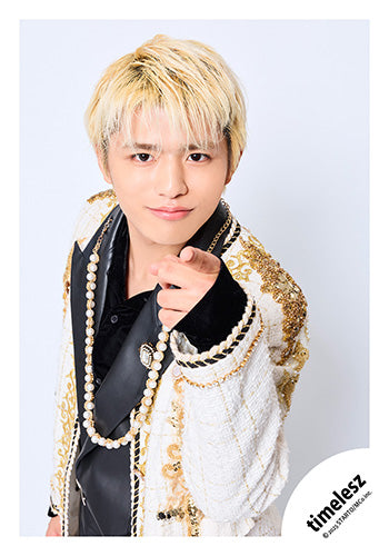 【No.TSZ25-525】timelesz FAMILY CLUB.STORE 周邊商品原創照片