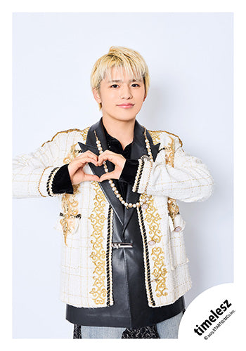 【No.TSZ25-526】timelesz FAMILY CLUB.STORE 周邊商品原創照片