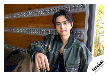 【No.TSZ25-572】單曲「Steal The Show / Recepie」MV&封面花絮照