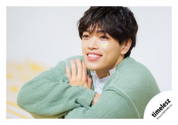 【No.TSZ25-679】單曲「Steal The Show / Recepie」MV&封面花絮照