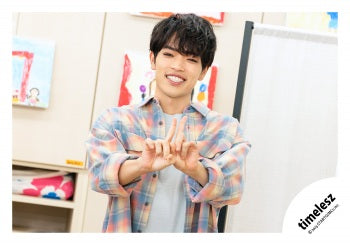 【No.TSZ25-683】單曲「Steal The Show / Recepie」MV&封面花絮照