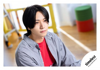 【No.TSZ25-701】單曲「Steal The Show / Recepie」MV&封面花絮照