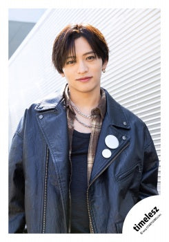 【No.TSZ25-719】單曲「Steal The Show / Recepie」MV&封面花絮照