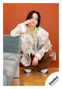 【No.TSZ25-785】「We're timelesz LIVE TOUR 2025-2026 episode 1 FAM DOME」周邊商品花絮照