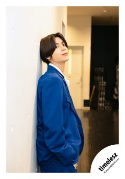 【No.TSZ25-798】「We're timelesz LIVE TOUR 2025-2026 episode 1 FAM DOME」周邊商品花絮照