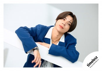 【No.TSZ25-800】「We're timelesz LIVE TOUR 2025-2026 episode 1 FAM DOME」周邊商品花絮照