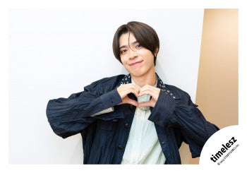 【No.TSZ25-801】「We're timelesz LIVE TOUR 2025-2026 episode 1 FAM DOME」周邊商品花絮照