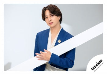 【No.TSZ25-804】「We're timelesz LIVE TOUR 2025-2026 episode 1 FAM DOME」周邊商品花絮照