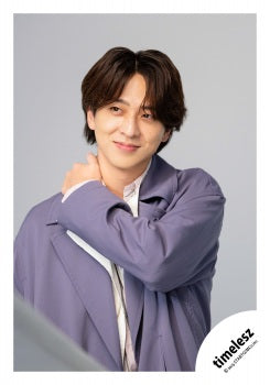 【No.TSZ25-807】「We're timelesz LIVE TOUR 2025-2026 episode 1 FAM DOME」周邊商品花絮照