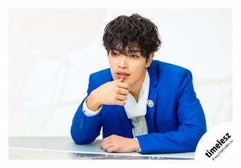 【No.TSZ25-814】「We're timelesz LIVE TOUR 2025-2026 episode 1 FAM DOME」周邊商品花絮照