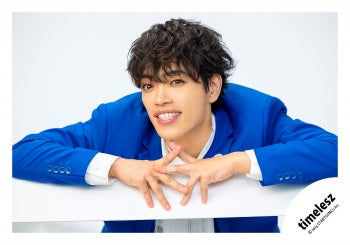 【No.TSZ25-818】「We're timelesz LIVE TOUR 2025-2026 episode 1 FAM DOME」周邊商品花絮照