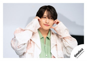 【No.TSZ25-835】「We're timelesz LIVE TOUR 2025-2026 episode 1 FAM DOME」周邊商品花絮照