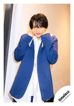 【No.TSZ25-840】「We're timelesz LIVE TOUR 2025-2026 episode 1 FAM DOME」周邊商品花絮照