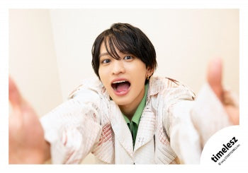 【No.TSZ25-841】「We're timelesz LIVE TOUR 2025-2026 episode 1 FAM DOME」周邊商品花絮照