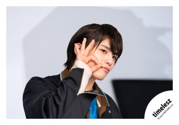 【No.TSZ25-845】「We're timelesz LIVE TOUR 2025-2026 episode 1 FAM DOME」周邊商品花絮照