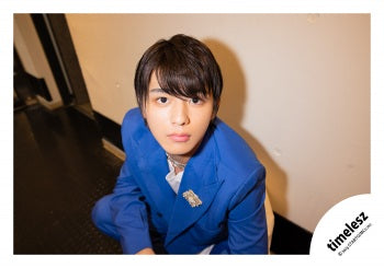 【No.TSZ25-850】「We're timelesz LIVE TOUR 2025-2026 episode 1 FAM DOME」周邊商品花絮照