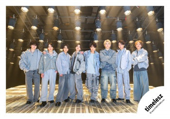 【No.TSZ26-009】專輯「MOMENTUM」MV & 封面花絮照