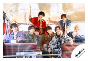 【No.TSZ26-010】專輯「MOMENTUM」MV & 封面花絮照