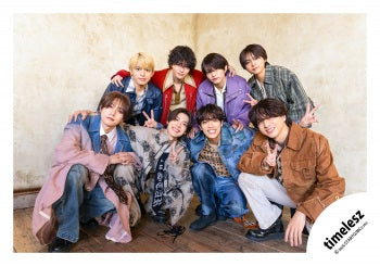 【No.TSZ26-012】專輯「MOMENTUM」MV & 封面花絮照