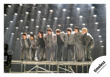 【No.TSZ26-015】專輯「MOMENTUM」MV & 封面花絮照