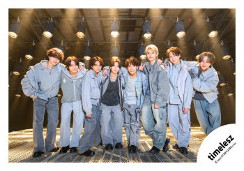 【No.TSZ26-019】專輯「MOMENTUM」MV & 封面花絮照