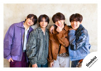 【No.TSZ26-020】專輯「MOMENTUM」MV & 封面花絮照