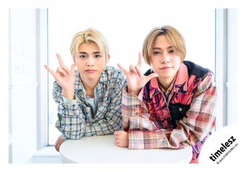 【No.TSZ26-021】專輯「MOMENTUM」MV & 封面花絮照