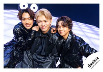 【No.TSZ26-024】專輯「MOMENTUM」MV & 封面花絮照