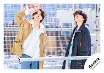 【No.TSZ26-025】專輯「MOMENTUM」MV & 封面花絮照