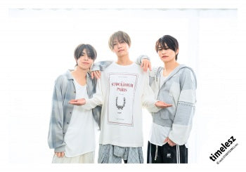 【No.TSZ26-026】專輯「MOMENTUM」MV & 封面花絮照